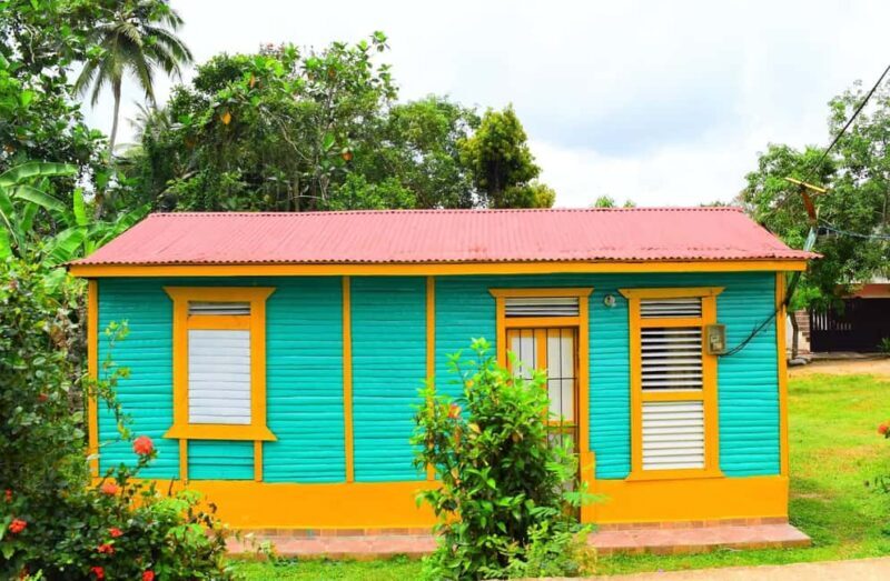 Higuey discovery, coffee and cocoa tasting from punta cana - A Full Day of Culture and Nature in Higüey