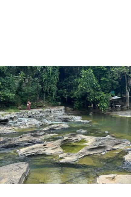 Higuey discovery, coffee and cocoa tasting from punta cana - Frequently Asked Questions