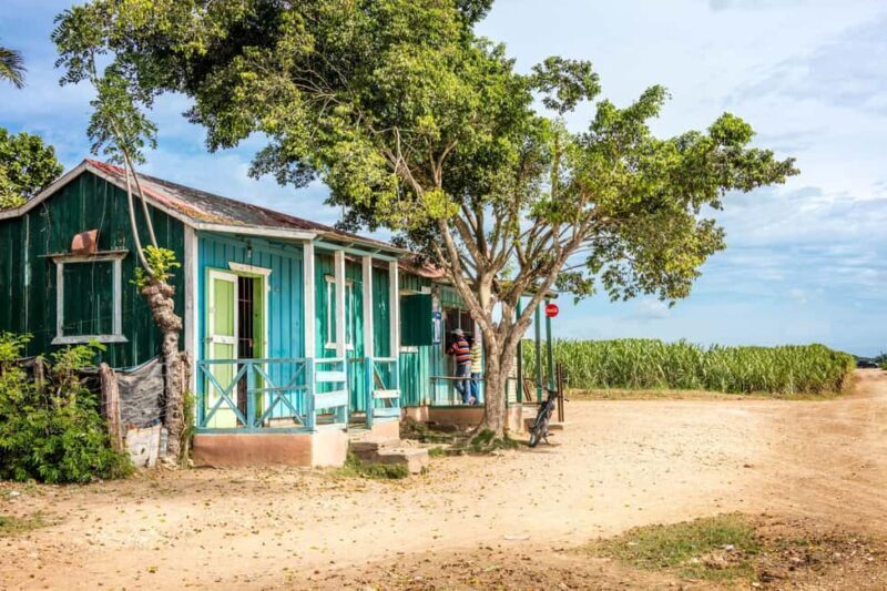 Higuey: Full-Day Tour with River Boat, Lunch, & Voodoo Show - A Close Look at the Tour Experience