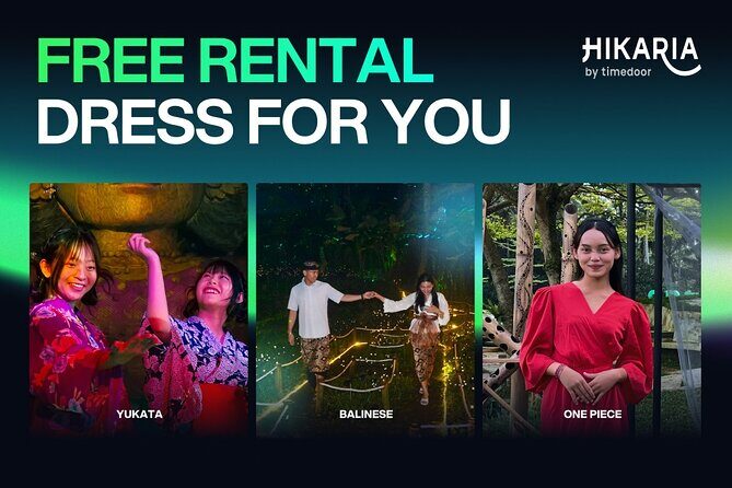 Hikaria: Bali's First Immersive Night Walk - Who Should Consider This Experience?