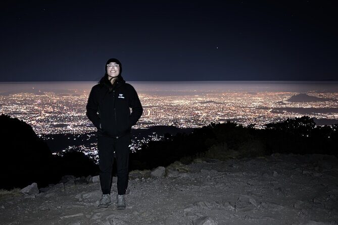 Hike Ajusco Volcano Sunrise Summit Adventure Photos and Video - FAQ