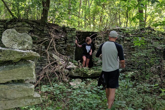 Hike and Bike Kelleys Island Trails - A Deep Dive into the Experience