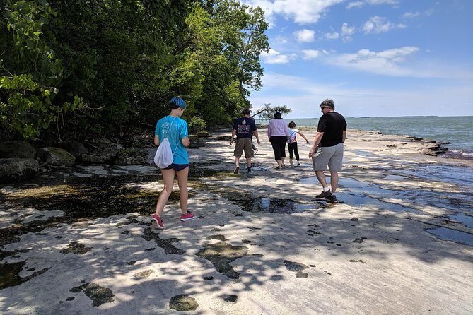 Hike and Bike Kelleys Island Trails - FAQ