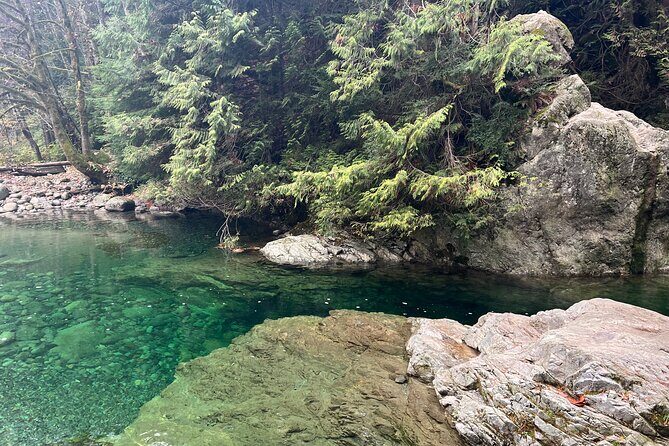 Hike and Bike the Vancouver Forests - Who Should Consider This Tour?