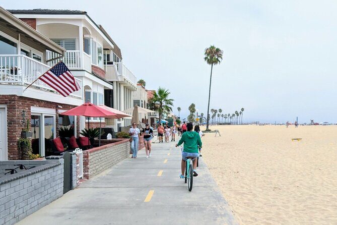 Hike and Bike through Orange County - An In-Depth Look at the Itinerary and What It Offers