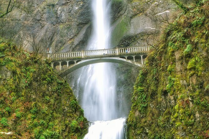 Hike and Bike Tour to Columbia River Gorge Waterfalls - Final Thoughts