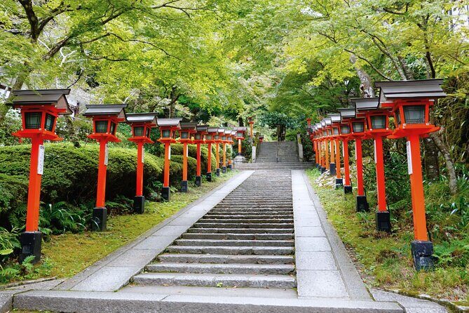 Hike and explore the Kurama and Kibune ancient Paths - An In-Depth Look at the Experience