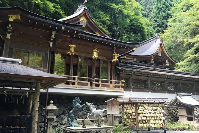Hike and explore the Kurama and Kibune ancient Paths - FAQs
