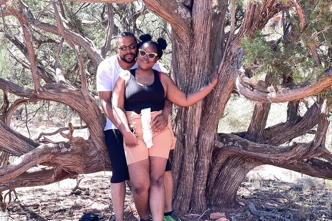 Hike and Heal Couples Relationship in Sedona Healing Red Rocks - The Experience: What’s Included and What to Expect