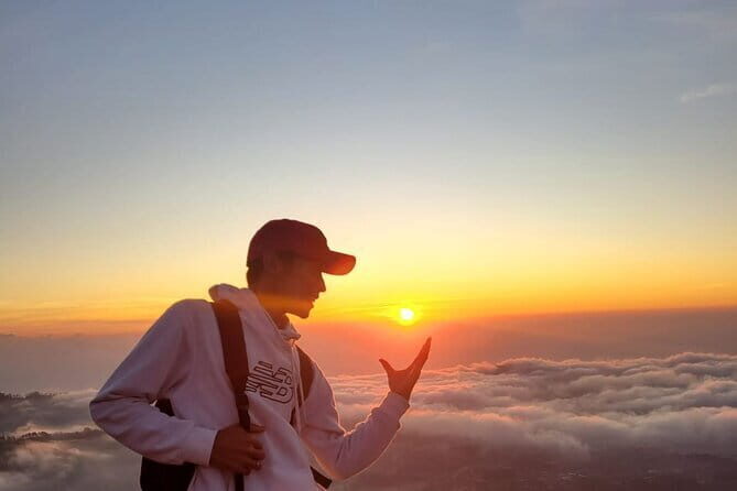 Hike and Heal Mount Batur Sunrise Tour with Hot Springs Add On - The Experience in Detail