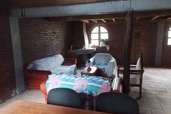 Hike and Private Camping Night in Iztaccíhuatl Park - Who Will Love This Tour?