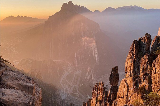 Hike and Rappel in Nest of the Aguiluchos in La Huasteca - The Sum Up