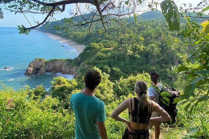 Hike and Yoga Jungle Experience in Mexico - FAQ