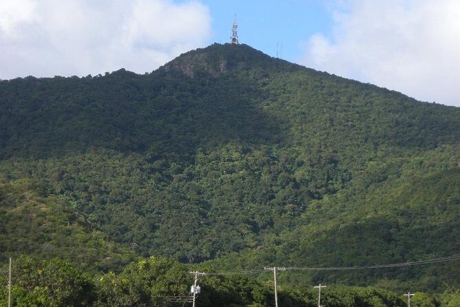 Hike Antigua Tour - Conquer the Hill - An In-Depth Look at the Hike Antigua Tour – Conquer the Hill
