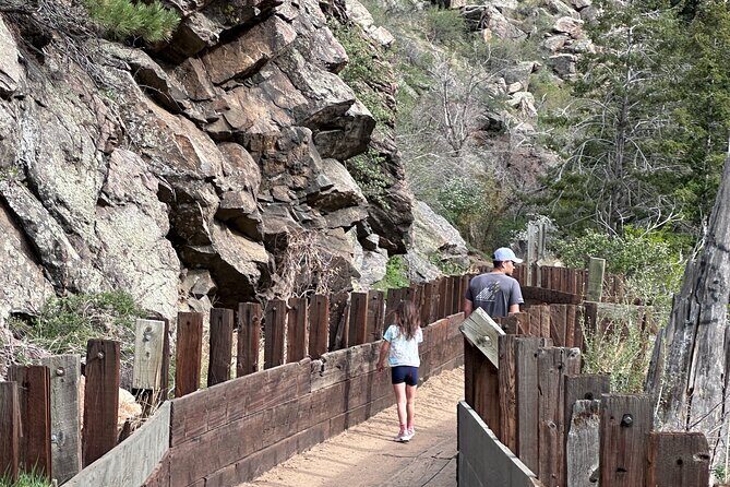 Hike Colorado Trails with Local Guide and Beer Tasting - Post-Hike Relaxation: Beer or Wine Tasting