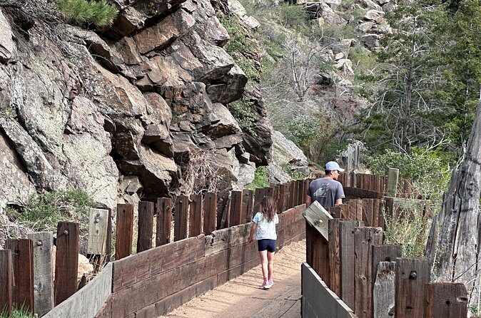 Hike Colorado Trails with Local Guide and Beer Tasting - Who Is This Tour Best For?