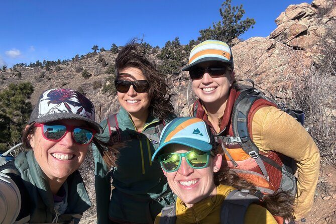Hike Colorado Trails with Local Guide and Beer Tasting - FAQ