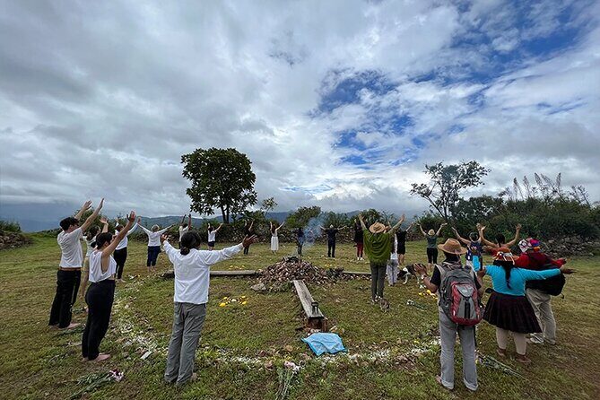 Hike el Camino Real, Latuvi Lachatao - The Value of the Tour