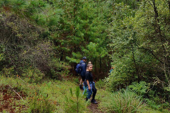 Hike el Camino Real, Latuvi Lachatao - Practical Tips for Your Hike