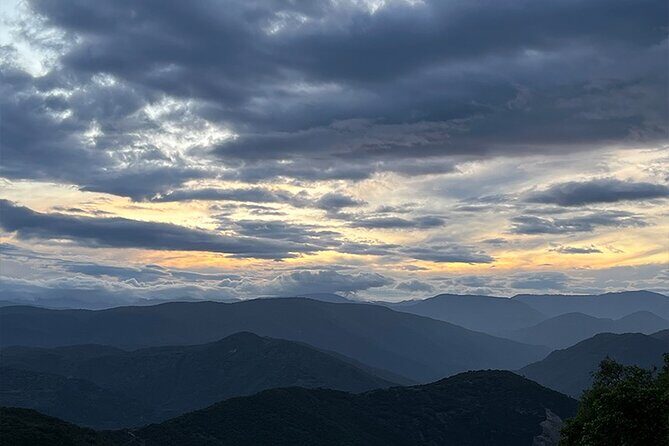 Hike el Camino Real, Latuvi Lachatao - FAQ