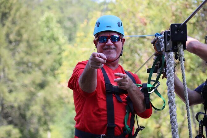 Hike explore and more in The Great Smoky Mountains - Who Is This Tour Best For?