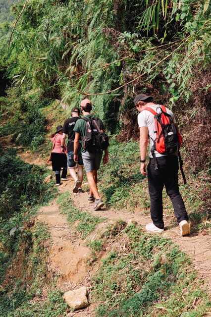 HIKE FANXIPAN MOUNTAIN TOUR 1DAY - What’s Included and Whats Not