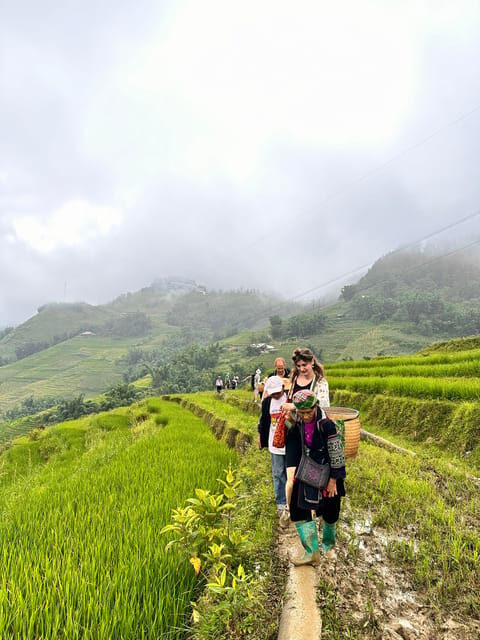 HIKE FANXIPAN MOUNTAIN TOUR 1DAY - The Experience from the Traveler’s Perspective