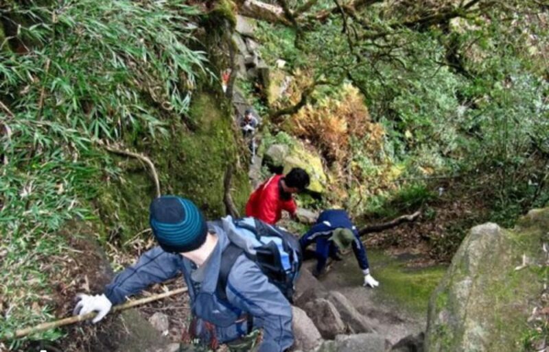 HIKE FANXIPAN MOUNTAIN TOUR 1DAY - FAQ