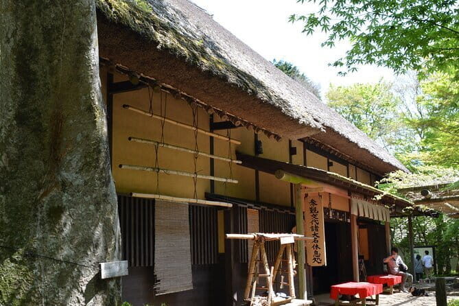 Hike Hakone Hachiri - Key Points