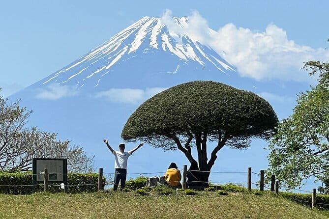 Hike Hakone Hachiri - Who Should Book This?