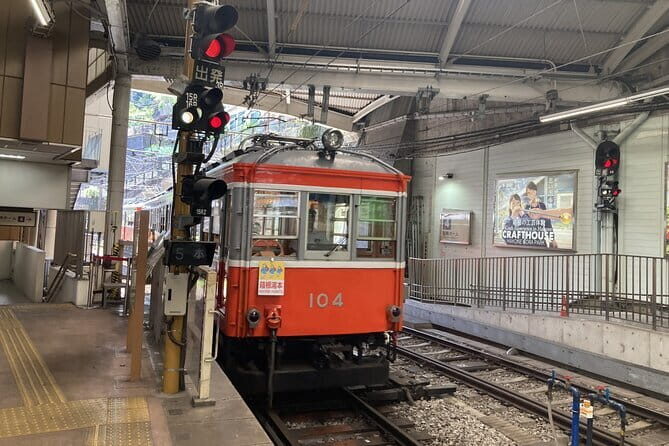 Hike Hakone Hachiri - Final Thoughts