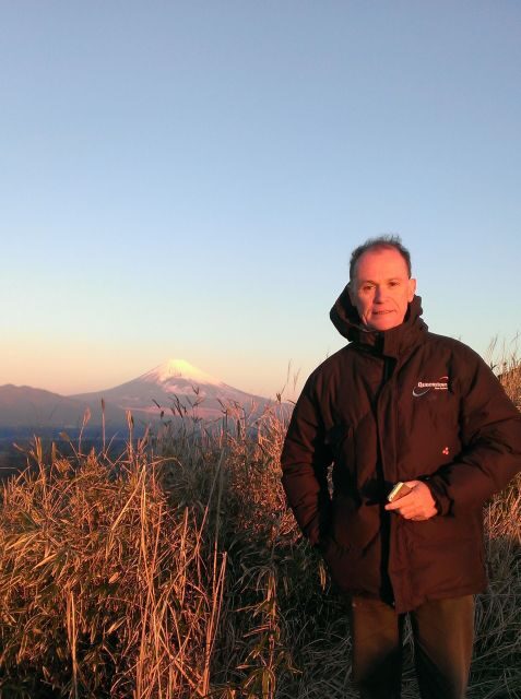 Hike Hakone Hachiri Japan Heritage Area - Is This Tour Worth the Price?