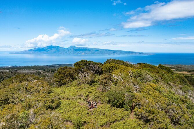 Hike Honolua Ridgeline - Who Should Consider This Hike?