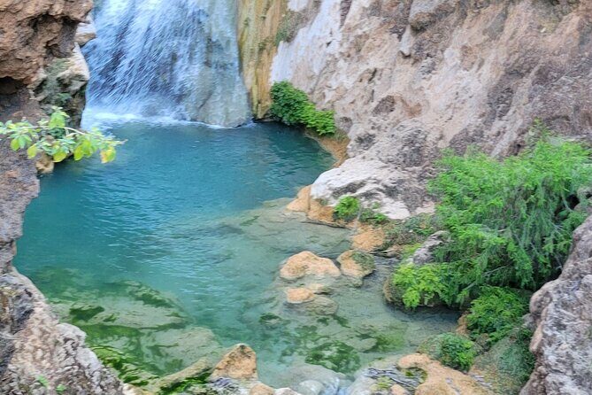 Hike in Apoala and Discover its Impressive Waterfalls - Who Should Consider This Tour?