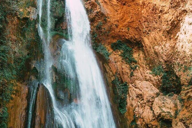 Hike in Apoala and Discover its Impressive Waterfalls - FAQ