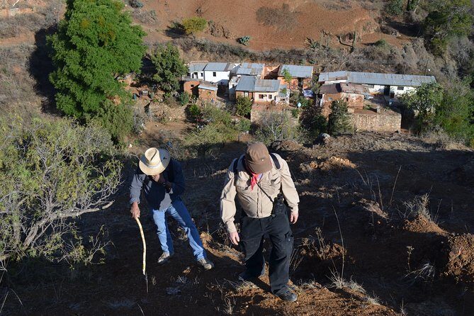 Hike in the Sierra de Santa Rosa - Who Will Love This Tour?