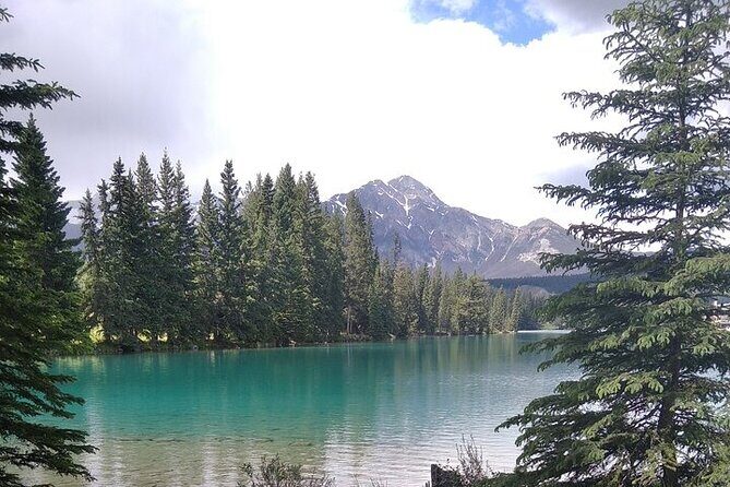 Hike Jasper with Your Personal Guide - Key Points