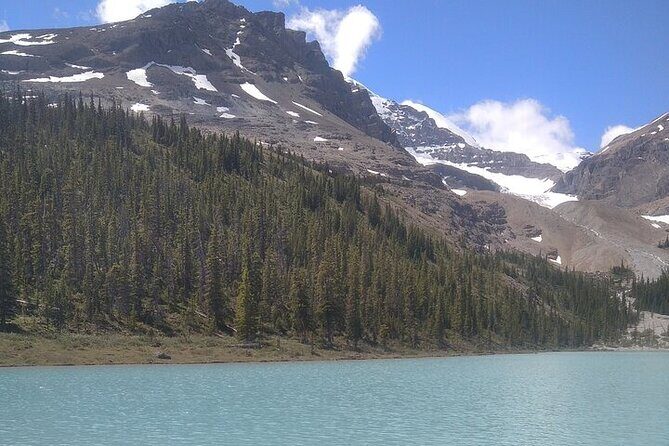 Hike Jasper with Your Personal Guide - What You Get with This Guided Hike