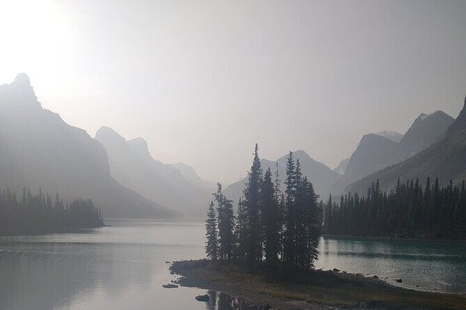 Hike Jasper with Your Personal Guide - Why This Tour Offers Great Value