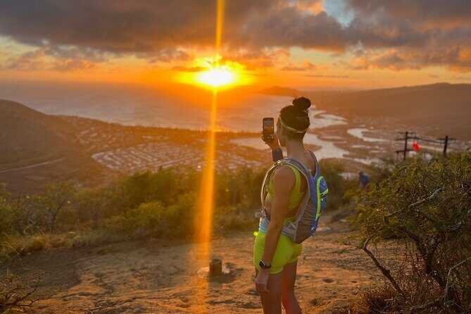 Hike Koko Head's 1,048 Steps with Ms. Hawaii for Summit Views - Why This Tour Offers Great Value