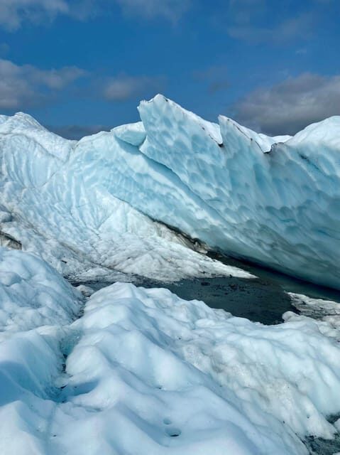 Hike Matanuska Glacier w/Alaska Honey, Wine Tasting - Is This Tour Worth It? Analyzing the Value