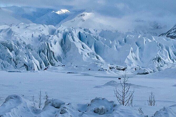 Hike Matanuska Glacier w/Alaska Local Honey, Wine Tasting - Value and Pricing Analysis