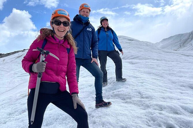 Hike Matanuska Glacier w/Alaska Local Honey, Wine Tasting - The Sum Up: Who Will Love This Tour?