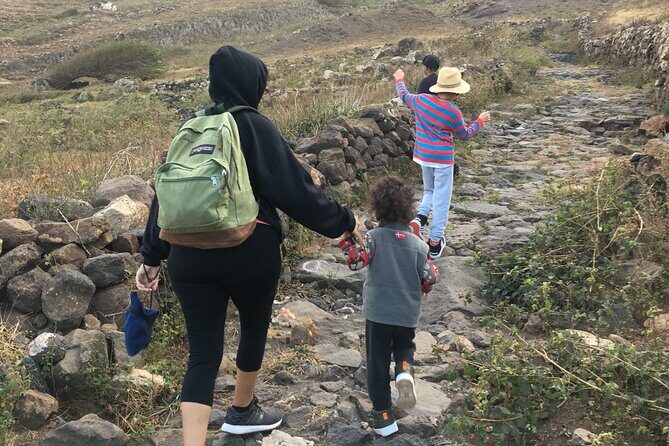 Hike Monte Verde, Natural Park, São Vicente, 3h +/- (roundtrip) - A Thorough Look at the Monte Verde Hike Experience
