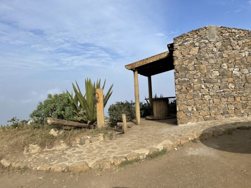 Hike Monte Verde - Key Points