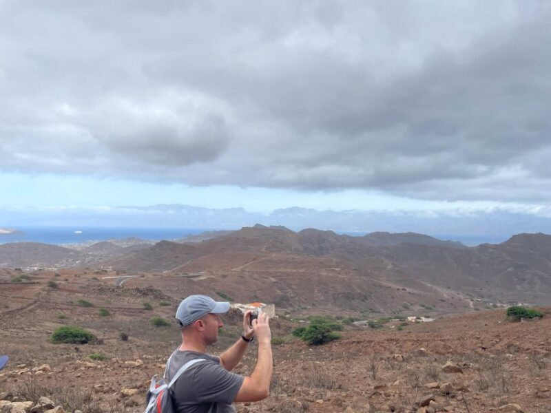 Hike Monte Verde - The Experience from Different Perspectives