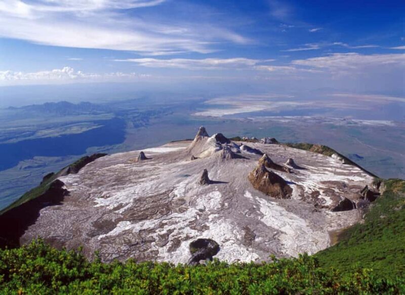 Hike Mount Oldonyo Lengai. "god's Mountain" - Who Would Enjoy This Experience?