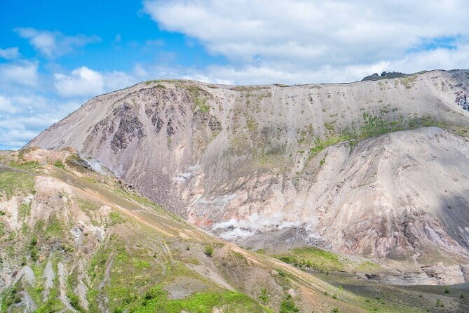 Hike Mt. Usu and visit Lake Toya Day Tour - The Sum Up: Who Will Love This Tour?