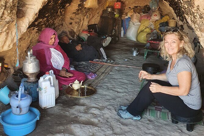 Hike & Overnight With Nomads Families - Final Thoughts
