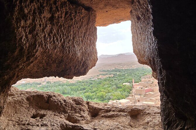 Hike & Overnight With Nomads Families - References